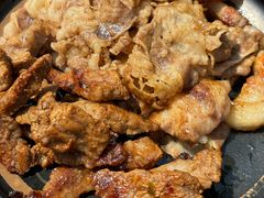 -香猪坊韩国烤肉专属门店(魏公村店)