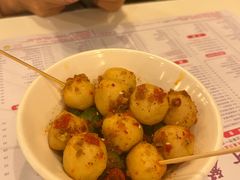 -大哥餐厅(西城花园店)