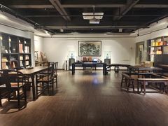 -德迹斋禅意文化茶馆·茶空间·商务洽谈•宴席(桃园店)