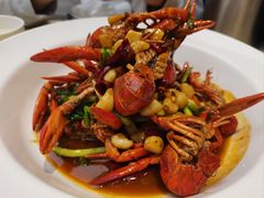 -聚味瞿记·龙虾堂(坡子街店)