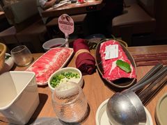 -巴奴毛肚火锅(京西大悦城店)