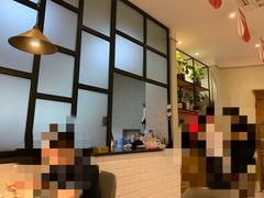 -镇南锅盖面馆(解放路店)