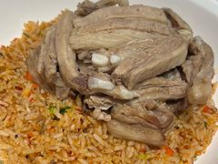 手抓羊排-西安饭庄·非遗陕菜(钟楼店)