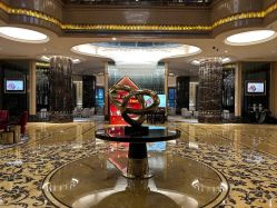 -星河湾半岛酒店·宴会厅