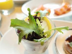 -君悦酒店·乐厨·高空自助餐(青年大街店)