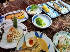 -平成屋·午肴夜酒(四川北路店)