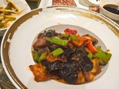 -一盏明灯全素斋(殊像寺店)