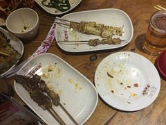 -木屋烧烤(南新店)