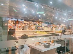-圣罗巴海鲜烤肉自助(鲅鱼圈万达店)