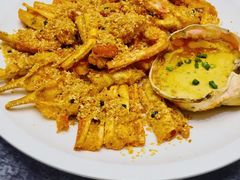 -頂好酒家·经典粤菜(海信广场店)