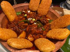 -南京大牌档(人民广场店)