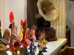 -ALBERGUE 1601 婆仔屋葡国餐厅