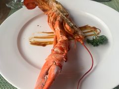 -大理实力希尔顿酒店•香全日制餐厅