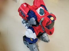 -kizfive亲子餐厅(文立方店)