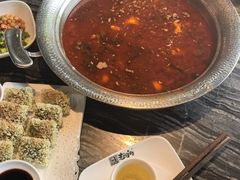 -老船舫·现做活鲜鱼馆(东郊记忆店)