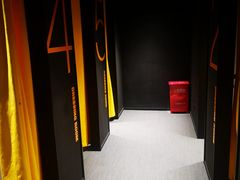 -超级猩猩健身·团课(淮海百盛店)