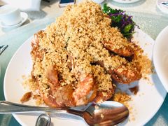 -无招牌海鲜餐厅(怡丰城店)