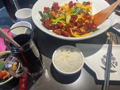 -川成元·麻辣香锅(凯德MALL西直门店)
