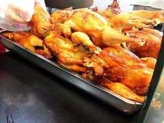 -吴山烤禽 (吴山路店)