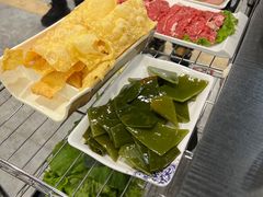 -楼外楼大刀肉传统火锅居(幸福街店)