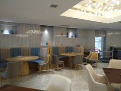 大堂-豫璟轩中餐厅(南昌万怡店)