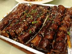 -黄家饺子东北特色菜馆(湖滨商业街店)