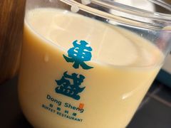 -東盛炭烤自助料理(玄武招商花园城店)