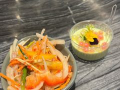 -Thai Alley泰爱里(二沙岛店)