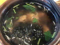 -漕河全驴宴饭店(徐水店)