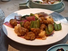 -林辉家宴·本地家常菜·头牌清远鸡(先锋店)