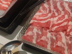 -呷哺呷哺(王府井喜悦店)