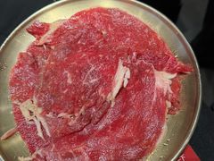 -西塔老太太泥炉烤肉(龙湖北苑天街店)