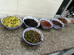 -胜嘉生榨米粉(科园总店)