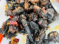 -老钱饭店(后渚港店)