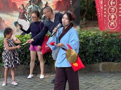 -胡里山炮台