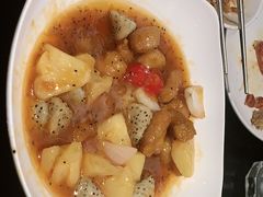 -高第街56号餐厅(泰安万达店)