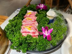 -俏牛哥鲜牛肉牛肆馆(重庆天地店)