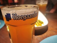 -甘尼仕印度餐厅酒吧(斜塘老街店)