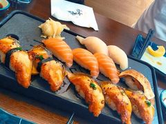 -景鹤料理(上地华联店)