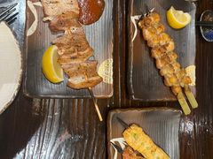 -鸟鹏烧鸟居酒屋(熙龙湾店)