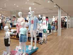 -优衣库(上海金桥太茂店)