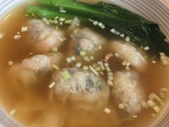 -汤臣·空中餐厅·严选粤菜(石湾世博广场店)