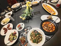 -墨泉峰味(润和国际广场店)