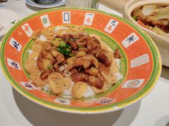 -芽笼芽笼新加坡餐厅(环球港店)