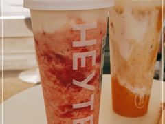 -喜茶(广州荔湾领展广场店)