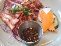 -CHINCHIN 青青·泰国料理(万象食家店)