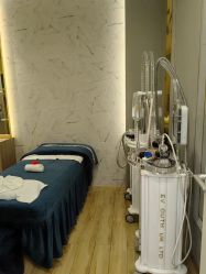 -CICI纤美·科技减肥美容