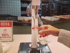 -红星前进面包牛奶公司(君太店)