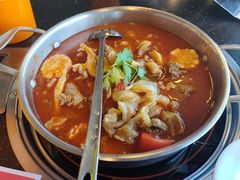 -刘一锅筋头巴脑(凌空二街店)