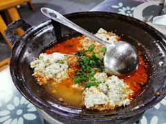 合渣-张关合渣(航空大道店)